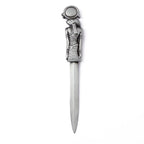 1pc Ancient Egyptian Classical Letter Opening Knife Paper Cutting Envelope Paper Cutting Cutter Box Opening Knife, Letter Openin