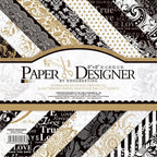 8cun Thick Background Paper Cardstock Paper DIY Scrapbook Holiday Greeting Card Handmade Ledger Scrapping Decoration Paper