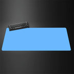 XXL Black Mouse Pad Gaming MousePad Large Mouse pad Gamer Mause Carpet PC Desk Mat keyboard pad Computer Mouse Pad 90x40cm