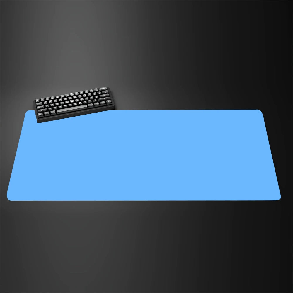 XXL Black Mouse Pad Gaming MousePad Large Mouse pad Gamer Mause Carpet PC Desk Mat keyboard pad Computer Mouse Pad 90x40cm