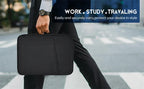 Waterproof Carrying Handle Bag Laptop Case for Macbook Neo 13 2026 Pro 16 15 14 12 Inch M4 M3 M5 Chip Mac Book Air Sleeve Cover