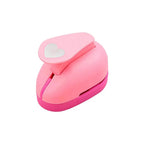 Puzzle Maker Embossing Machine DIY Handmade Embosser Crafts and Scrapbooking Tool Paper Punch DIY Gift Card Punches