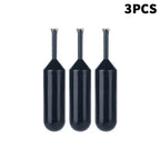 Wide-sized Privacy Roller Seal Leakproof Multi-Functional Wide Roller Stamp Ink Refill Privacy Applicator Confidential Seal