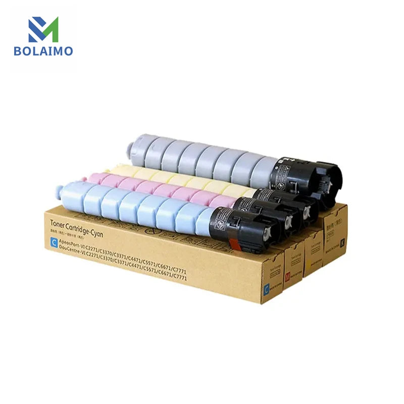 1PCS C8000 Toner Cartridge For Xerox C8000  Versalink 8000 High Quality Compatible Copier Toner Cartridge