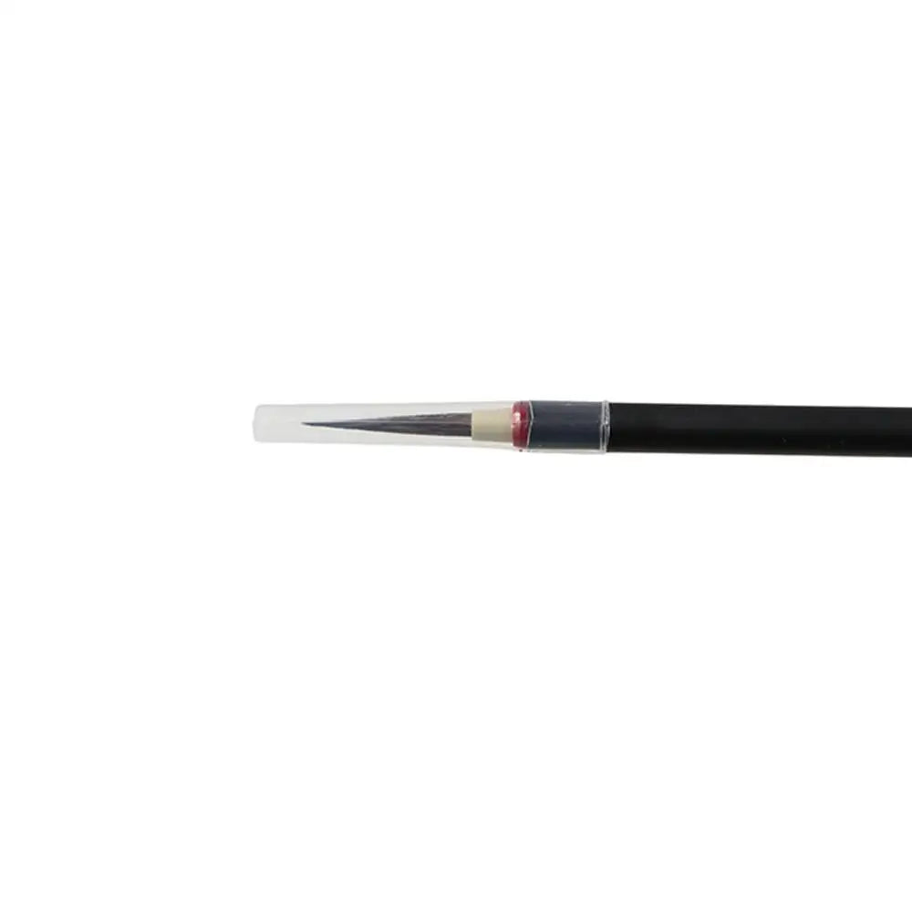 Student Painting Practice Crisperding Artist Calligraphy Brush Chinese Brushes Script Writing Brush Hook Line Fine Paint Brush