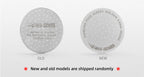 58.5mm Espresso Filter Baskets 15-20g Coffee Basket with Puck Screen Fit 58mm Espresso Portafilters Coffee Machine Accessories
