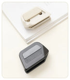 Automatic Retractable Box Cutter Office Supply Stationery Knife School Supplies Letter Opener Cutters Desk Pretty Envelope Paper