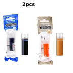 Pilot Refillable Ink for All V Board Whiteboard Master, 1/2pcs WBMA Direct Liquid Eco-Ink Conferences Training Lectures Supplies