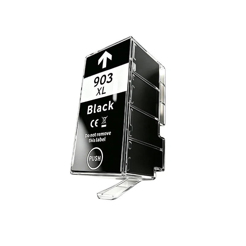ALIZEO 903XL For HP 903XL 903 XL Ink Cartridge Compatible For HP903 Officejet Pro 6950 6960 6961 6963 6964 6965 6966 Printer