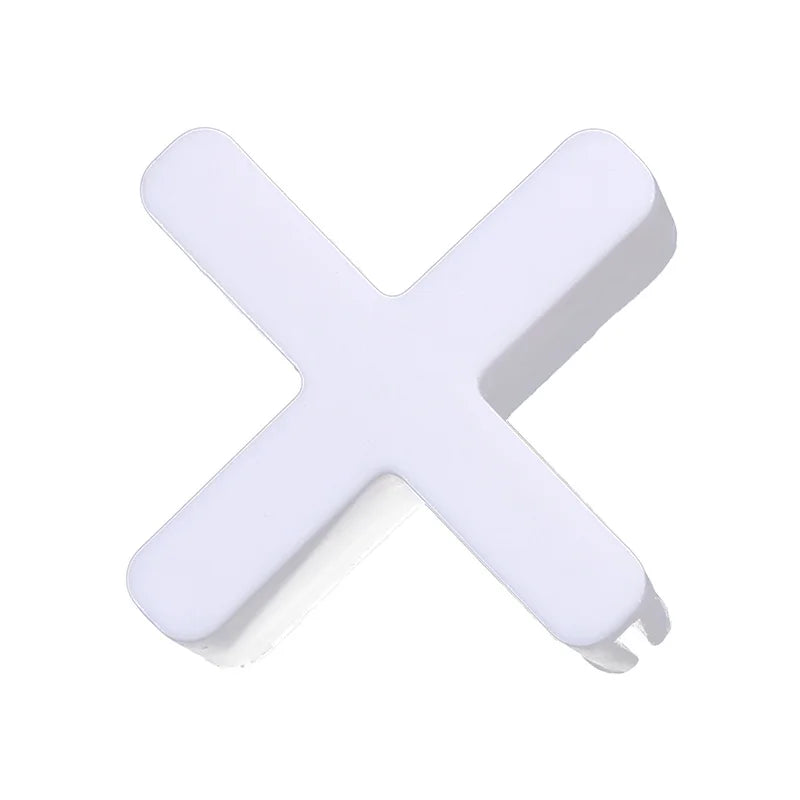 10Pcs/Lot Drawer Partition Accessories Extension Buckle Fixed Clip Drawer DIY Storage Clapboard Divider Sock Underwear Organizer