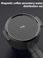 0.2MM Espresso Puck Screen Reusable Coffee Filter Screen 51/53/58mm Heat Resistant Mesh Screen Portafilter Barista Coffee Tools