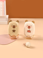 1pc Animal Shape 12 Meter Correction Tape, Portable Learning Accessories Correction Tape, Fashion Stationery School Supplies