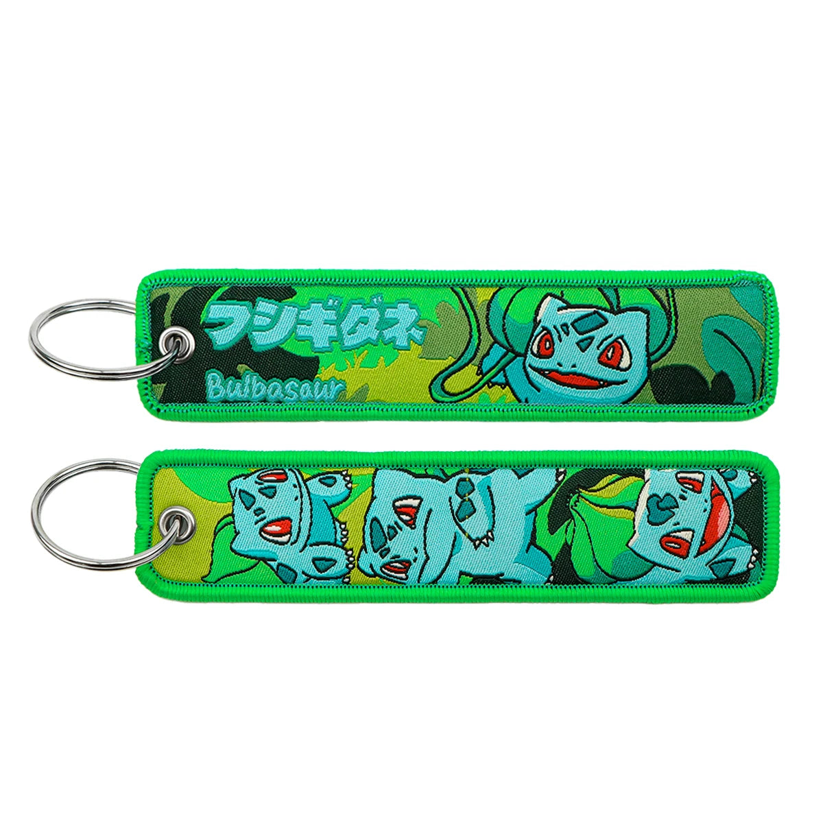 1 Pcs Anime Game Cute Key Chain for Motorcycles Key Fobs Holder Men Women Key Tags Key Ring Fashion Jewelry Accessories Gifts