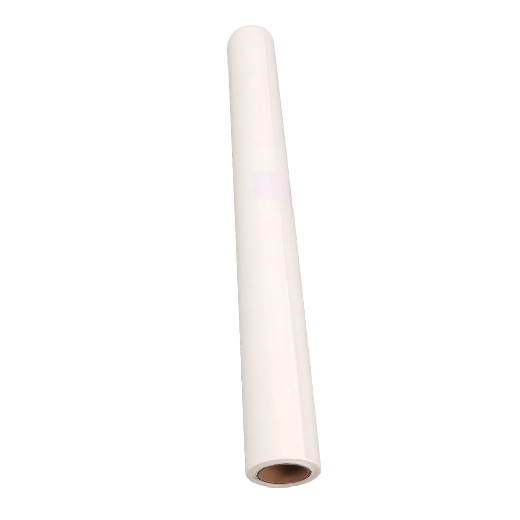 Tracing Paper Roll 18in 44cm Wide Pattern Paper Practicality Good Ink Absorption Easy To Use High Transparency for Dressmaking