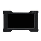 HMLAB ZNEO Gaming USB Hub - 2-to-3 Port, 8K Hz Speed, Independent Power & Built-in Screen, Stylish Gaming Desk Essential - HEMU