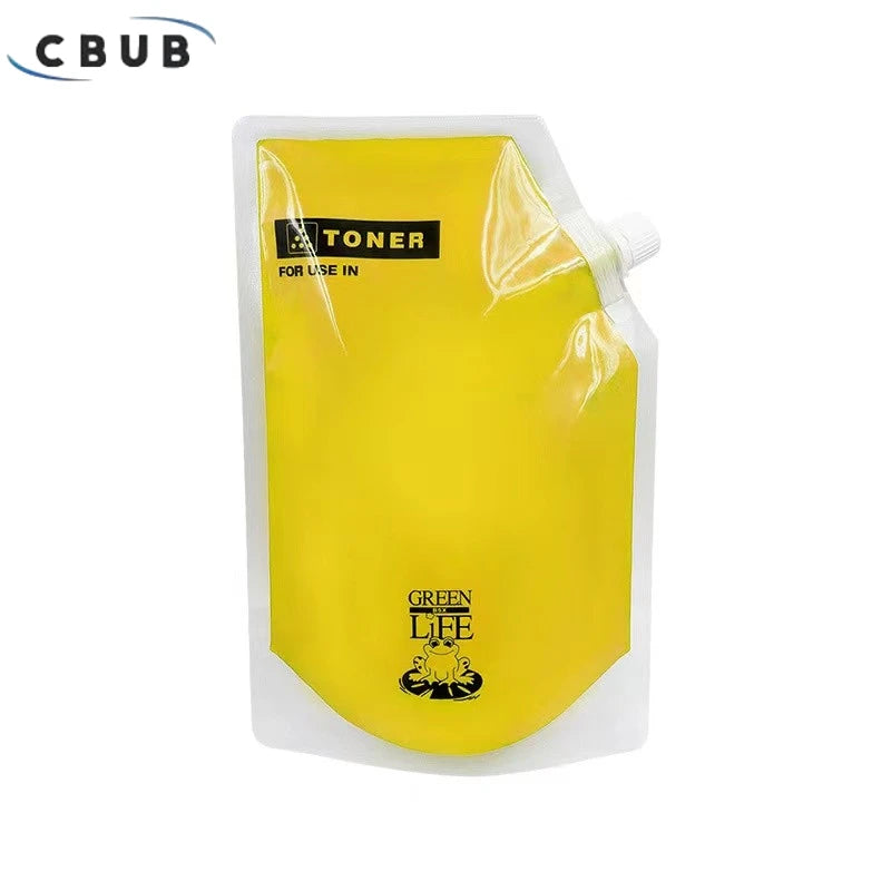 1KG/1PCS For Konica Minolta Bizhub C3350i CC4050i  TNP79 Toner Cartridge Color Compatible