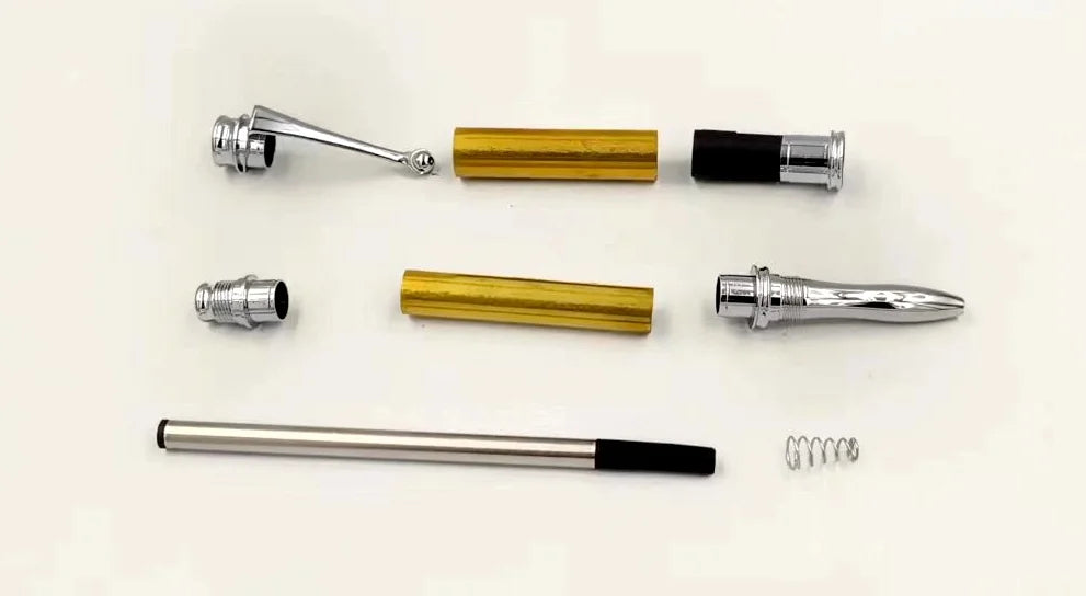 #11 gentle  DIY pen kit
