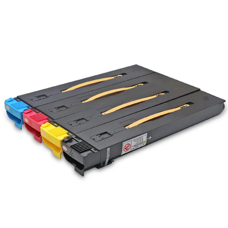 V80 V180 V280 New Compatible Color Toner Cartridge For Xerox Versant V80 V180 V280 Versant High Yield Compatible Toner Cartridge