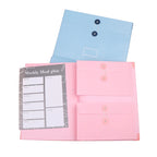 In Case I Go Missing Binder Folio Document Organizer Expanding File Folder Pockets Accordion Document Organizer Pocket Organ