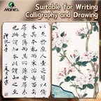 1pc 100g/250g/500g Marie's Calligraphy & Sumi Liquid Ink Bottle for Artists for Practice Chinese Traditional Art Works