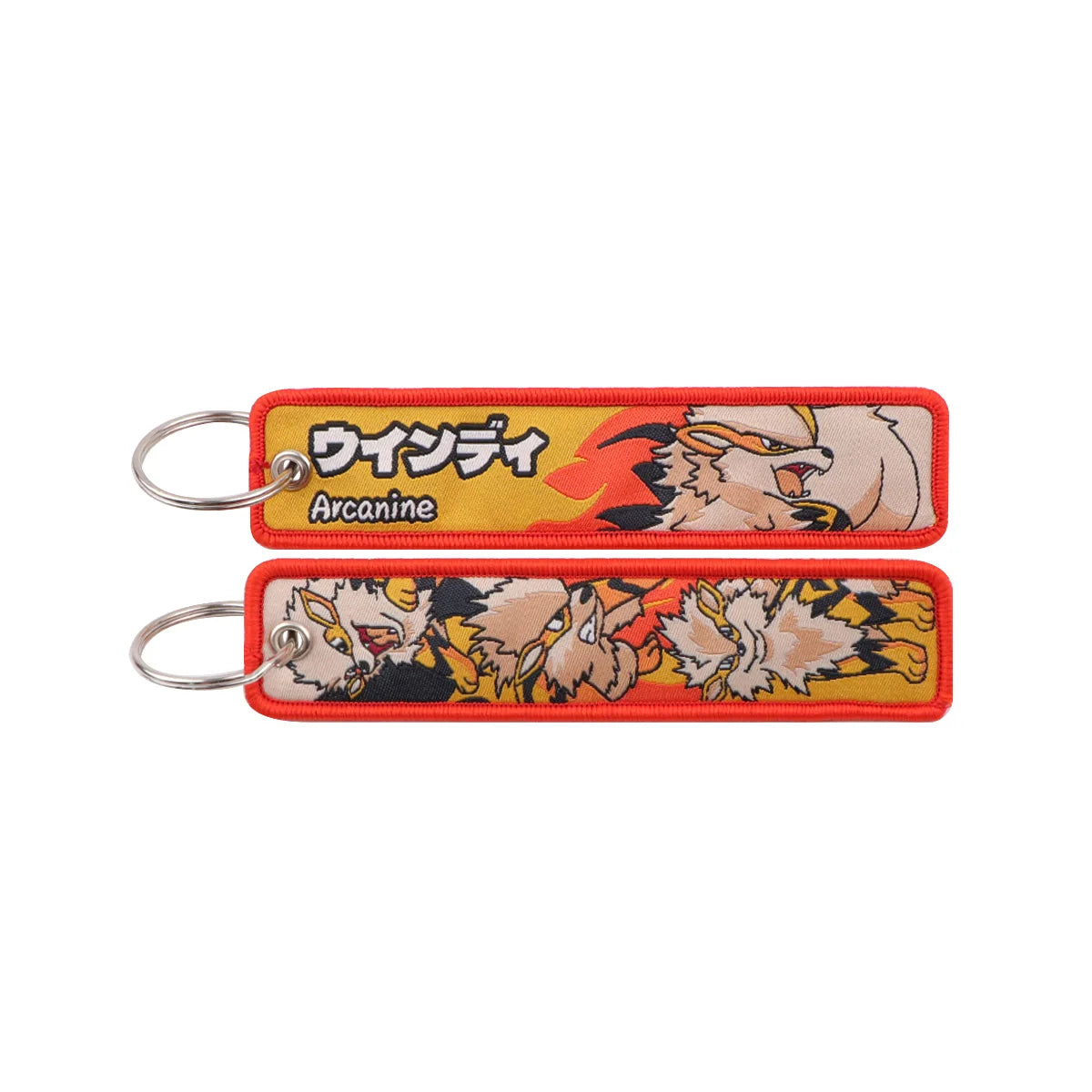 1 Pcs Anime Game Cute Key Chain for Motorcycles Key Fobs Holder Men Women Key Tags Key Ring Fashion Jewelry Accessories Gifts