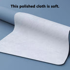 Polishing Cloth  Screen Cleaning Cloth  Wiping Cloth  Laptop Wiping Cloth  Glasses  IPad  Tablet  LCD TV  Display Screen  Artifa