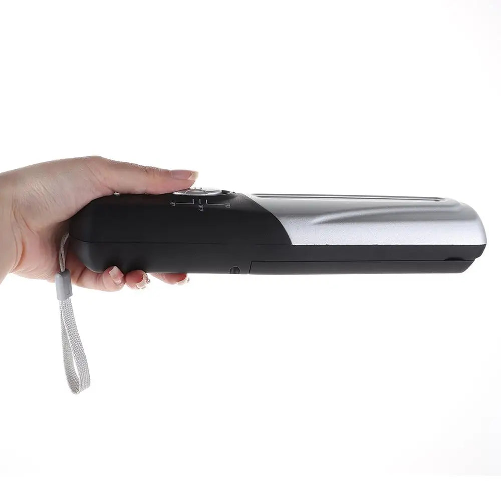 Use Paper Documents Cutting Tool Shredders Office Home Paper Shredders Cutting Machine Mini Hand Shredder Handheld USB Shredder