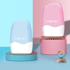 ID Security Stamp Data Defender Photosensitive Seal Seal Applicator Identity Protection Roller Stamps Confidential Stamp