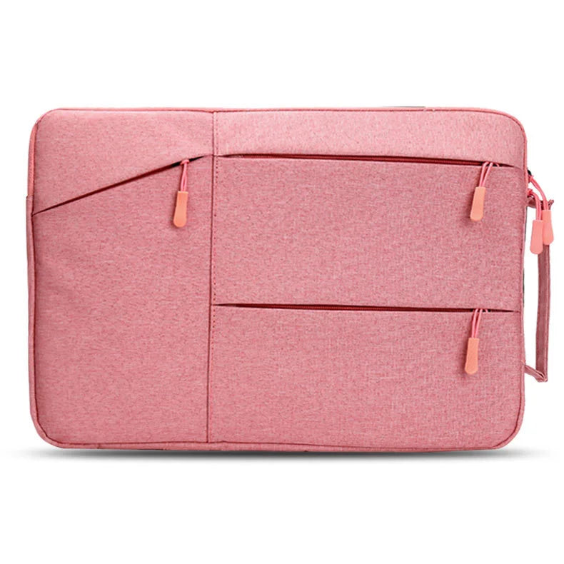 Laptop Notebook Case Tablet Sleeve Cover Bag 12 13 14 15 16 inch For Apple Matebook Air Pro 15.4 15.6 for Xiaomi Huawei HP Dell