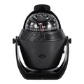 Navigation Pivoting High Precision LED Light Pivoting Compass Navigation Electronic Compass for Marine Boat Car