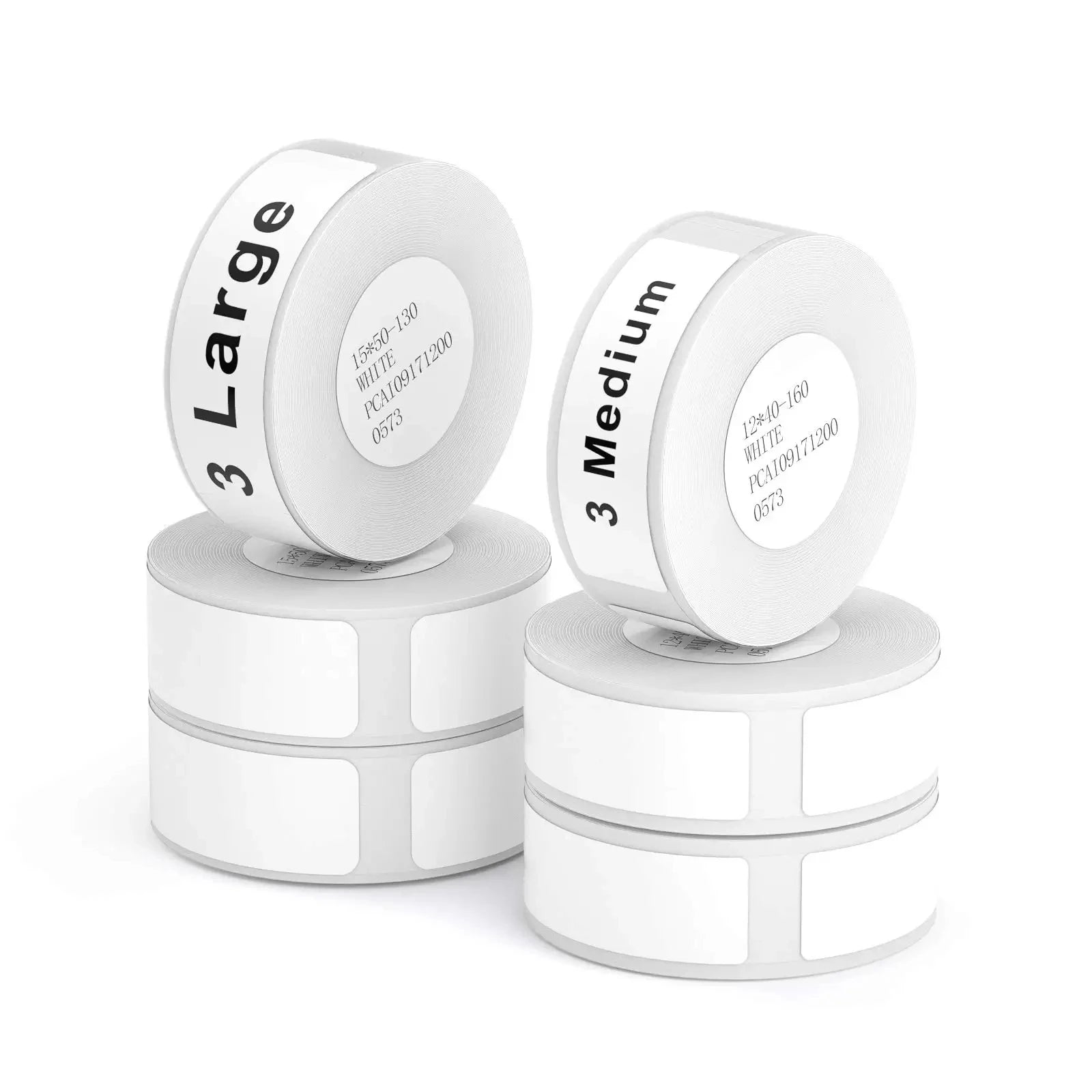 Niimbot D11/D101/D110 Portable Mini Printer For Mobile Thermal Adhesive Label Printer For Stickers Pocket Labeling Maker Machine