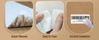 700Pcs 60x40mm Triple-Proof Thermal Labels Permanent Adhesive Stickers for Barcode Shipping Inventory Bottle Container Office