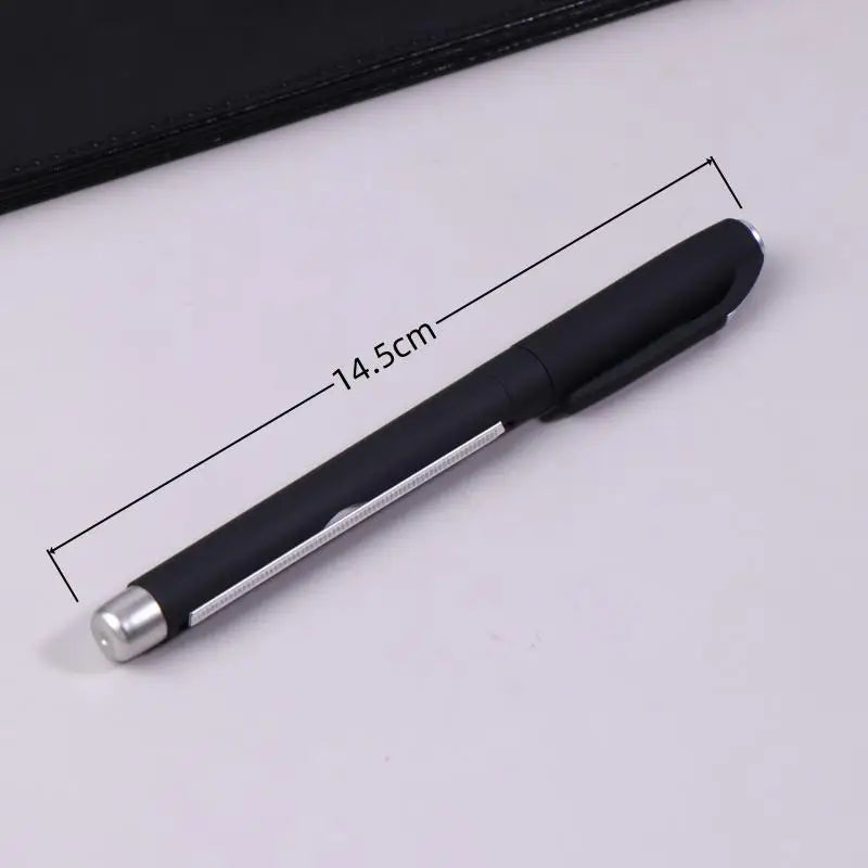1Pcs Hidden Writable Pull Paper Pen Easy To Use Secret Information Writing Tool With Exams Notes Automatic Retractable Invisible