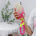 Phone Lanyard Wrist Strap Phone Case Connection Piece Phone Case Universal Accessories Anti slip and Anti fall Portable Pendant