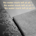 1/5PCS Magic Glass Cleaning Cloth,Streak Free Microfiber Towel for Window,Lint Free Reusable Rag for Home Kitchen Cleaning Cloth