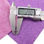 5Sheets 20*30cm Glitter Foam Paper Sparkles Paper for Children's Craft Activities DIY Cutters Handcraft Foam Paper Without Glue