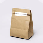 100Pcs/Roll Tamper-Proof Sealing Stickers Security Labels For Packages Mail Documents,3 X 10cm