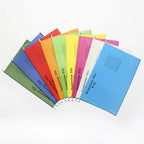 Desktop File Storage A4 FC Size Documents Organizer Suspension Folder A4 Suspension Files Hanging File Holder File Folders