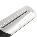 L22A-Mini Paper Cutter Portable Handheld Paper Shredder Cutting Tool Operated Capacity For Office Bills Paper Photos