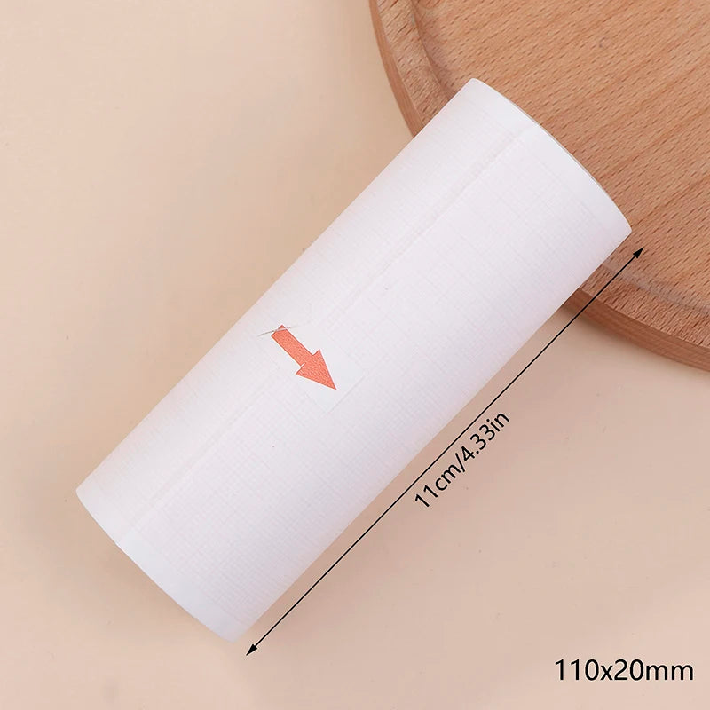 ECG EKG Machine 50mm*20m/80mm*20/110mm*20m /210mm*20m Electrocardiograph Thermal Printer Paper