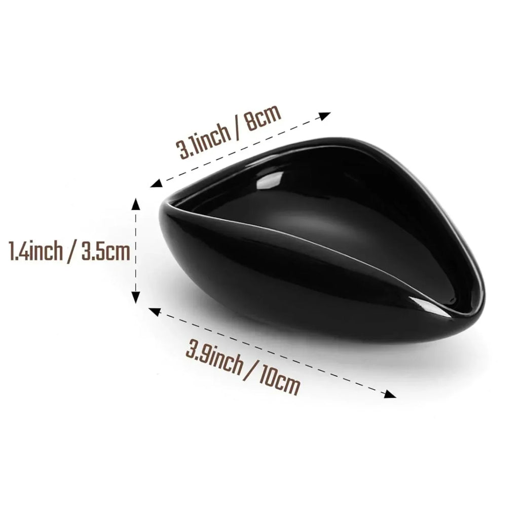 Coffee Beans Dosing Cup Trays and Spray Portable Humidifier Powder Anti Fly and Static Electricity Espresso Grinder Accessories
