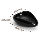 Coffee Beans Dosing Cup Trays and Spray Portable Humidifier Powder Anti Fly and Static Electricity Espresso Grinder Accessories