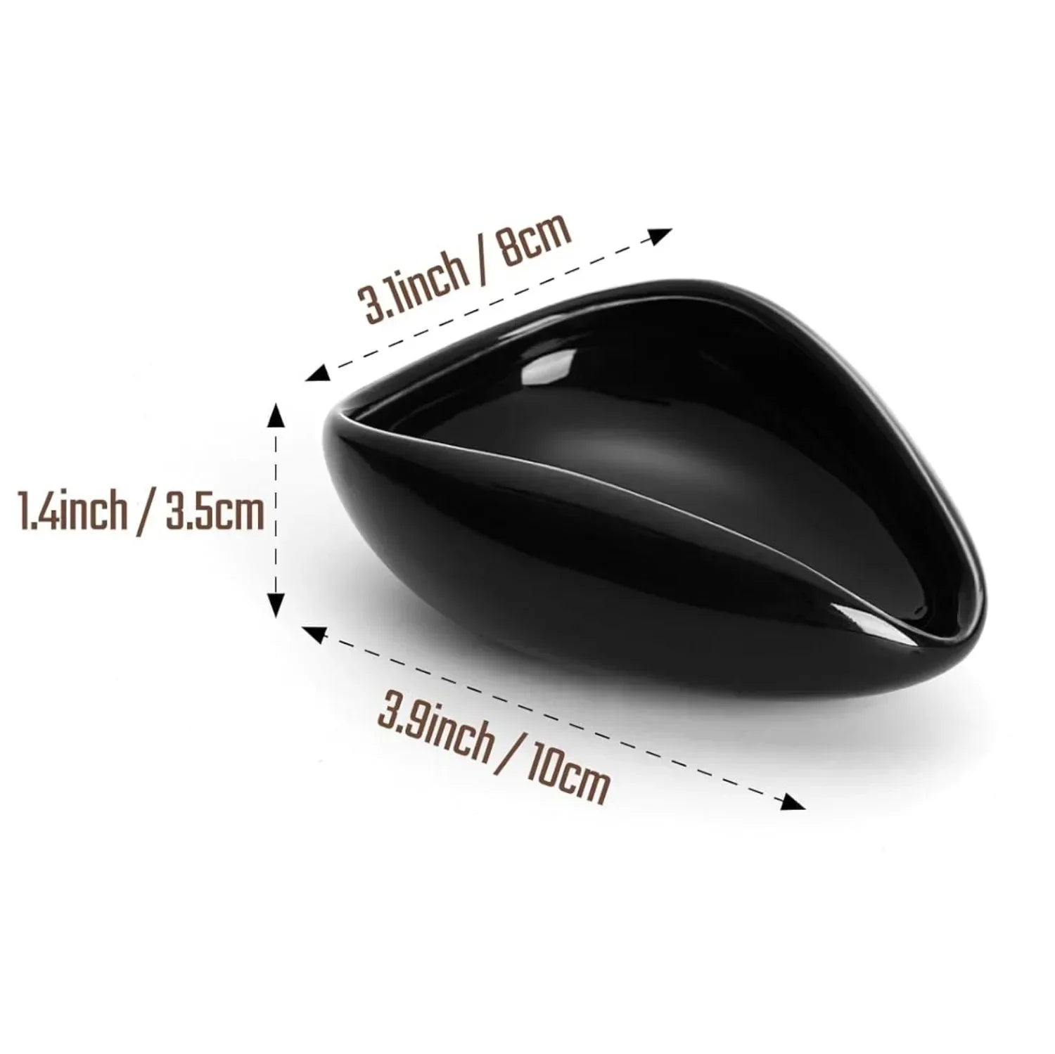 Coffee Beans Dosing Cup Trays and Spray Portable Humidifier Powder Anti Fly and Static Electricity Espresso Grinder Accessories
