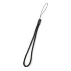 5/10PCS Nylon Hand rope Cell Phone Hanging Strap Mobile Phone Datachable short Straps Flexible Sling Necklace Rope