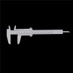 15x30cm Stainless Steel  90 Degree Angle Metric Try Mitre Square Ruler Scale