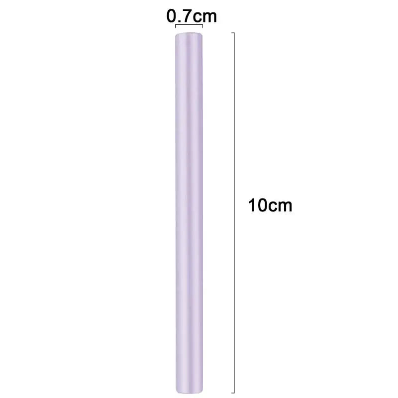 10 Pcs Seal Wax Sticks For Melting Glue Gun Sealing Wax Sticks Wedding Party Invitation Sealing Wax For Fashion Gift Decoration