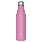 WATERSY 500ml Stainless Steel Water Bottle Insulated Vacuum Flask Double Wall Thermal Cup Keep Cold Hot Sports Kettle