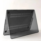 Laptop Case For Macbook Air 13.6 M5 M4 M3 M2 A2681 A3113 A3240 A3449 Air13.3 A1932 A2179 A2337 Case Pro13 A2251 Air15 Case Cover