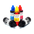 PGI-580 CLI-581 PGI580 CLI581 580 Refill Dye Ink For Canon PIXMA TR7550 TR8550 TS6150 TS6151 TS6250 TS9550 TS9551C TS705 TS6350