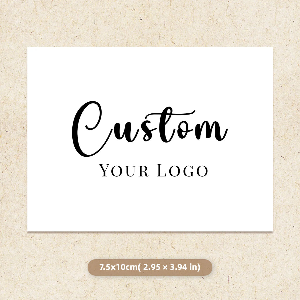 Custom Business Cards with Pictures Personalized Business Cards 50-500Pcs Thank You Cards for Wedding Invitations Postcards